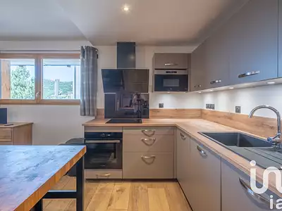 Appartement, 165 m²