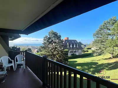 Appartement, 51,48 m²