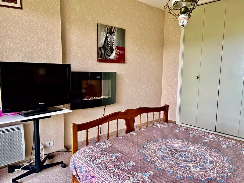 Appartement, 79,69 m²