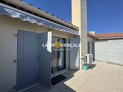 Appartement, 44,3 m²