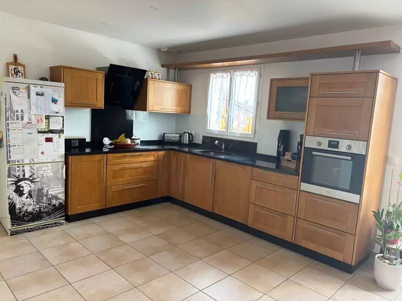 Maison, 81 m²