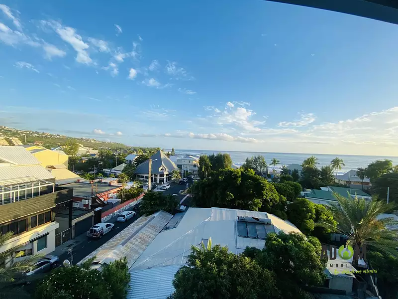 Appartement, 60,29 m²