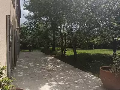 Maison, 134 m²