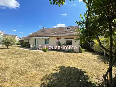 Maison, 142 m²