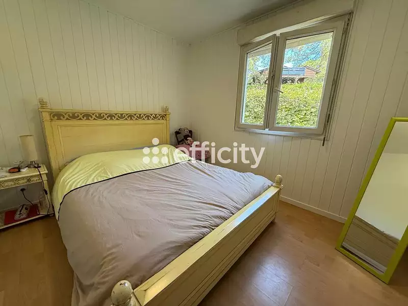 Maison, 82 m²
