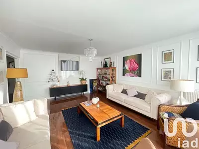 Appartement, 90 m²