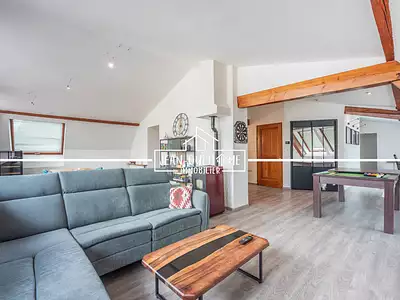 Appartement, 105 m²