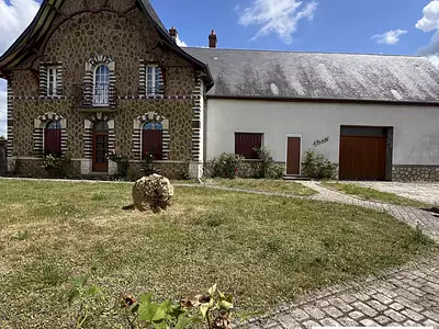 Maison, 188 m²