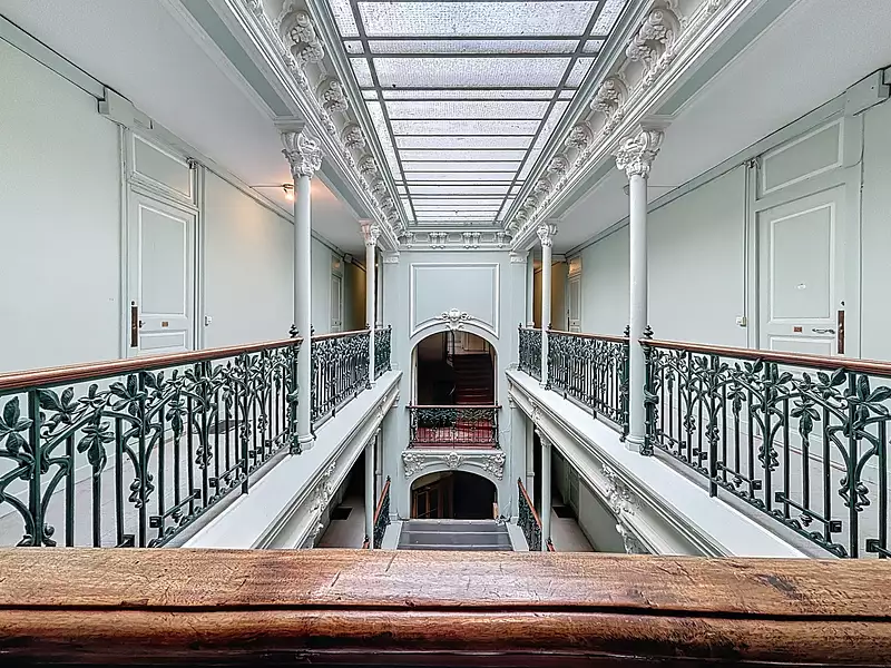 Appartement, 30 m²