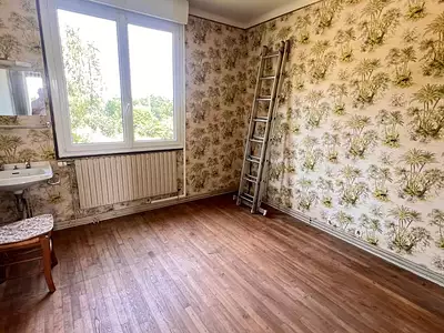 Maison, 167 m²