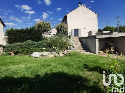 Maison, 101 m²