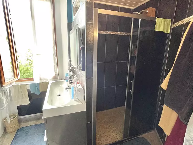 Maison, 112 m²