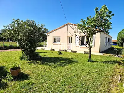 Maison, 120 m²