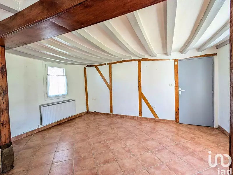 Maison, 80 m²