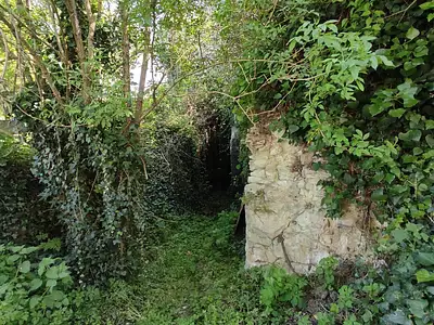 Maison, 84 m²