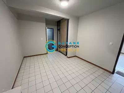 Appartement, 67,9 m²