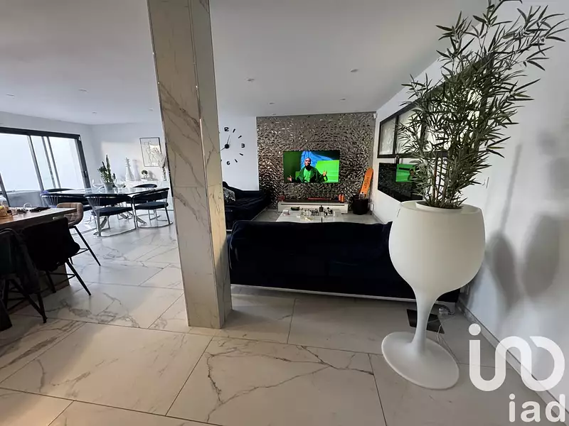 Maison, 105 m²