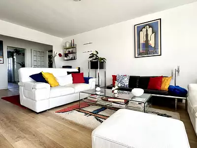 Appartement, 95 m²