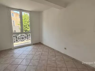 Appartement, 47,95 m²