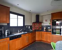 Maison, 155 m²