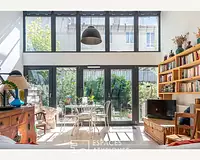 Appartement, 84,2 m²