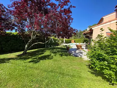 Maison, 170 m²
