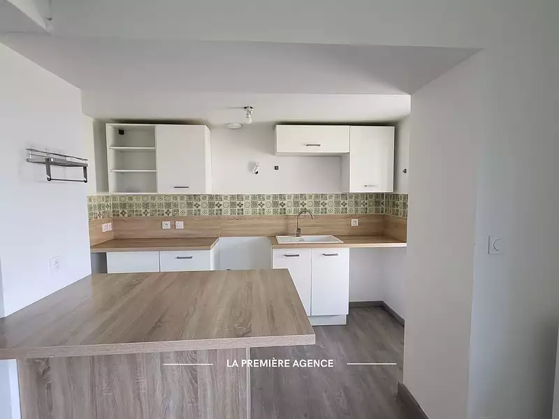 Maison, 95 m²