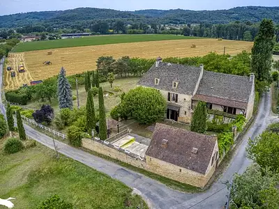 Maison, 285 m²