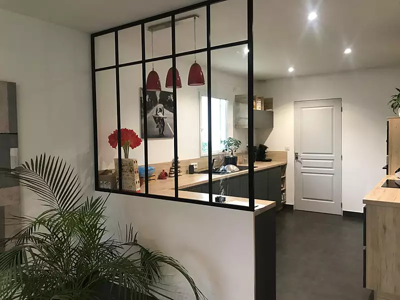 Maison, 140 m²