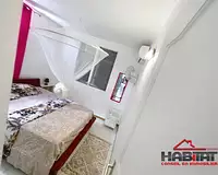 Appartement, 92,28 m²