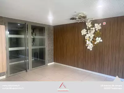 Appartement, 66 m²