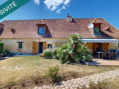 Maison, 125 m²