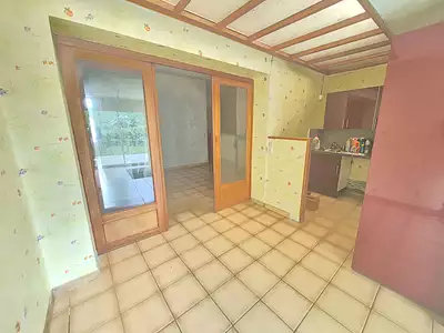 Maison, 90 m²