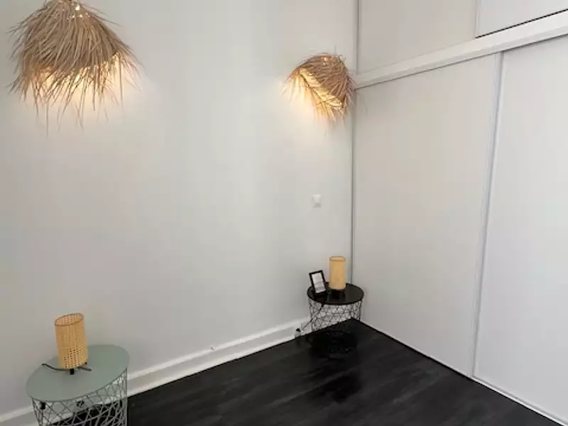 Appartement, 36,25 m²