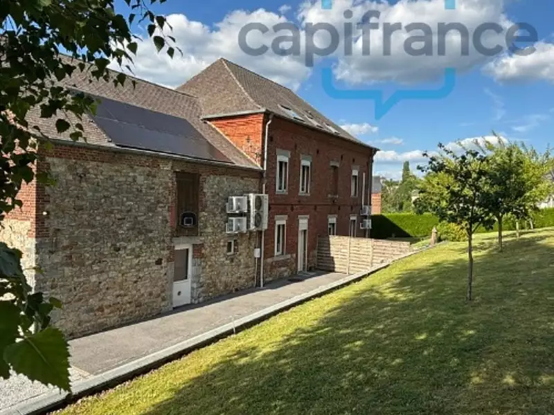 Maison, 269 m²