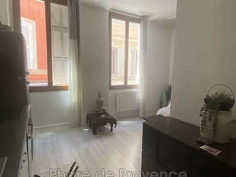 Appartement, 44,23 m²