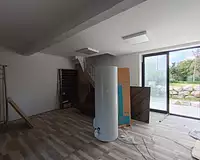 Divers, 450 m²