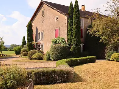 Maison, 410 m²