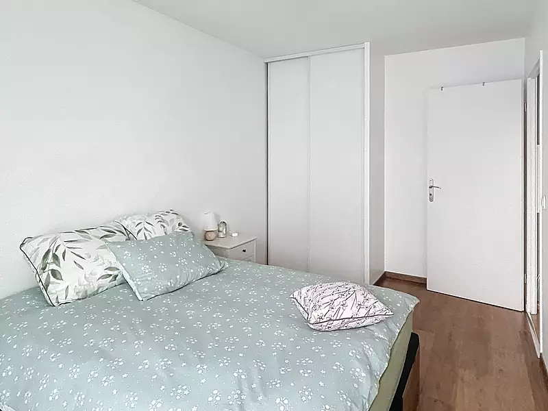 Appartement, 57 m²