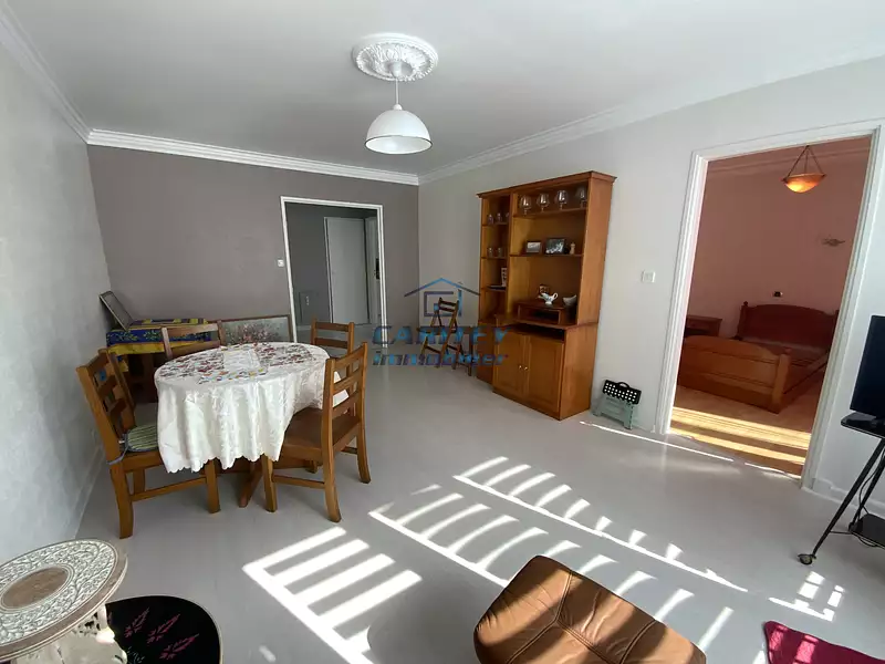 Appartement, 65 m²