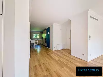 Appartement, 127 m²