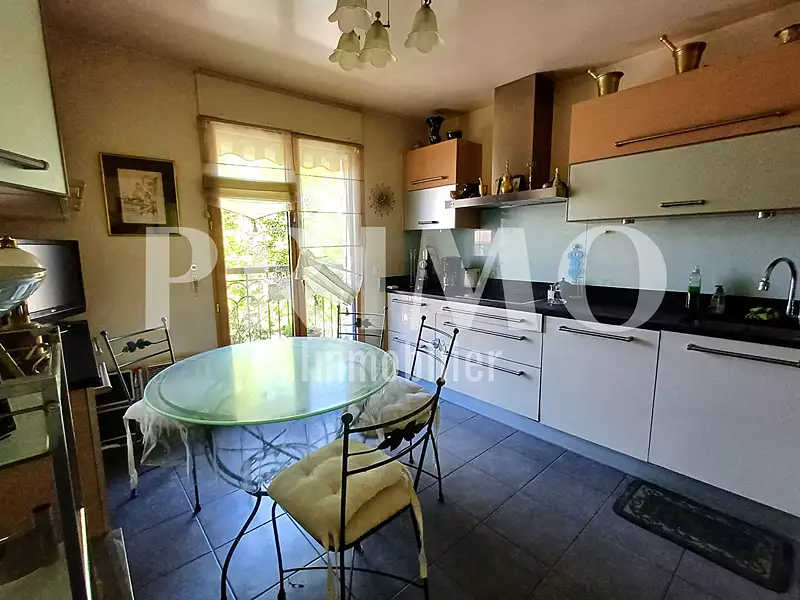 Appartement, 113,1 m²