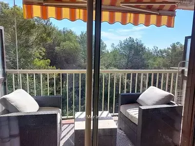 Appartement, 23,5 m²