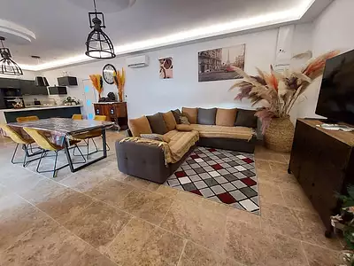 Maison, 105 m²