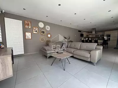 Maison, 160 m²