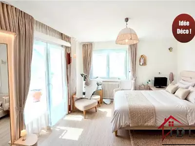Maison, 126 m²