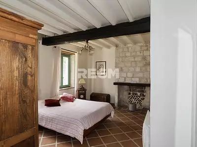 Maison, 180 m²