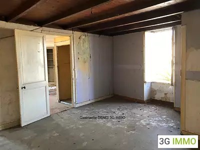 Maison, 90 m²