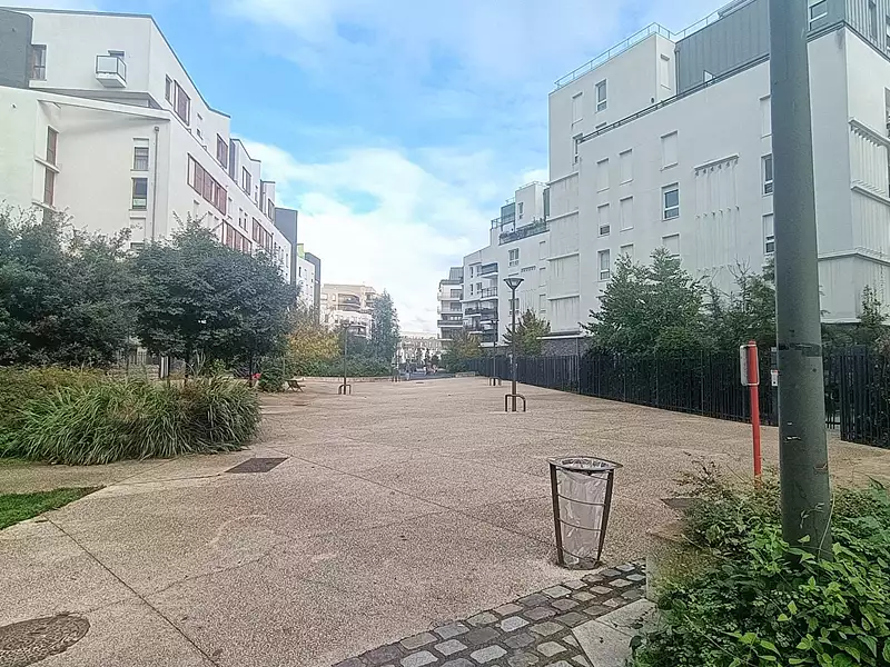 Appartement, 79,52 m²