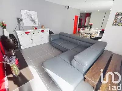 Maison, 115 m²